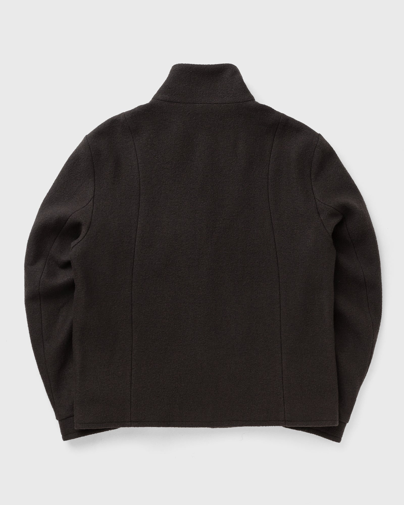 Chateau Galore - Suit Sportif - Brown Jacket